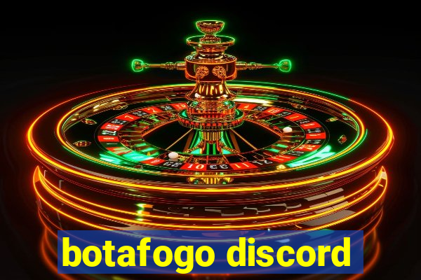 botafogo discord